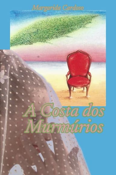 The Murmuring Coast poster