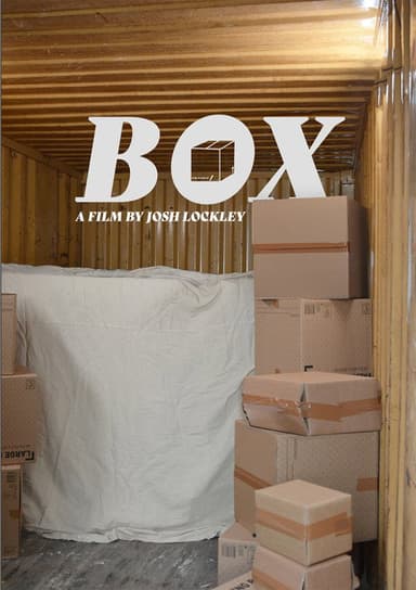 Box poster