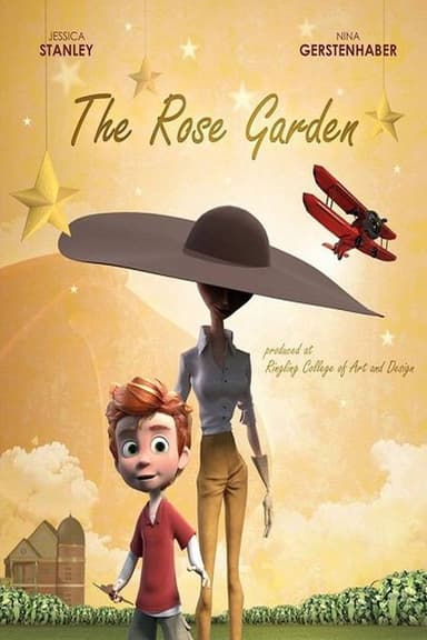The Rose Garden poster