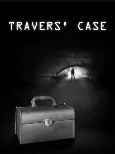 Travers' Case poster