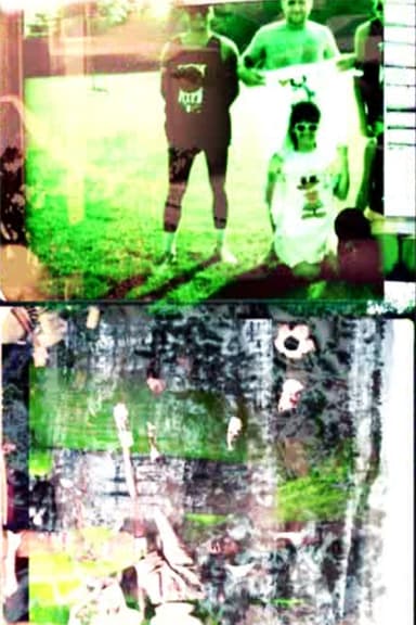 Bleach Bypass poster