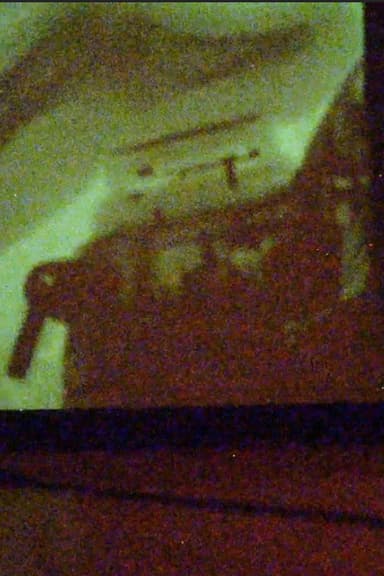 X-Rayed Camera poster