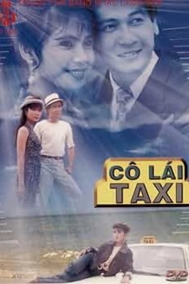 Taxi Driver poster