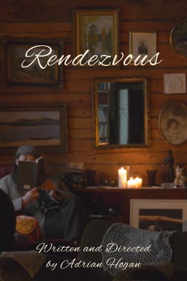 Rendezvous poster