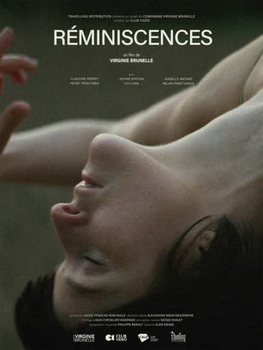 Reminiscences poster