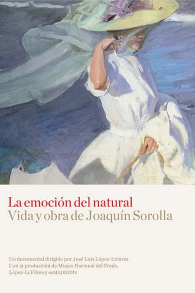 The Thrill of Nature poster