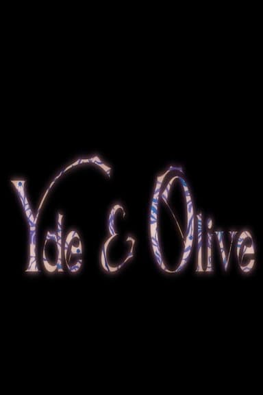 Yde & Olive poster