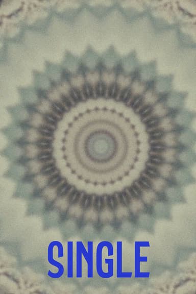 Single poster