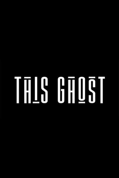 This Ghost poster
