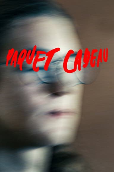 Paquet Cadeau poster