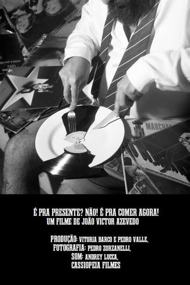Music for now! poster