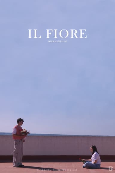 IL FIORE poster