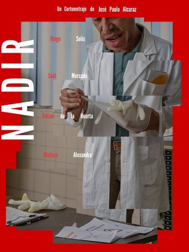NADIR poster