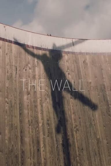 The Wall poster