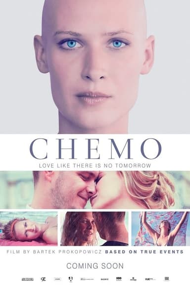 Chemo poster