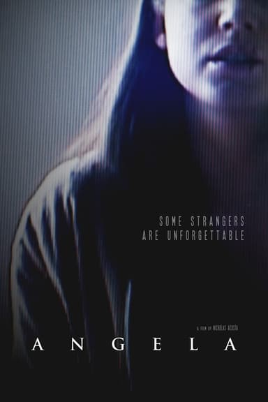 Angela poster