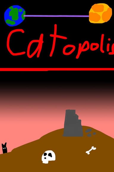 Catopolis poster
