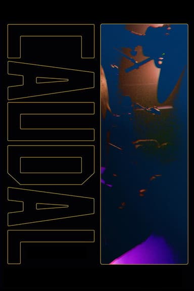Caudal poster