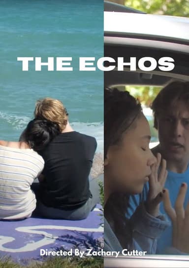 The Echos poster