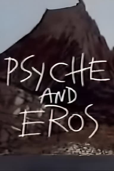 Psyche and Eros poster