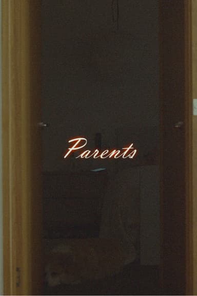 Parents poster