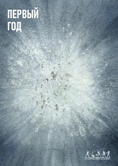 The First Year poster