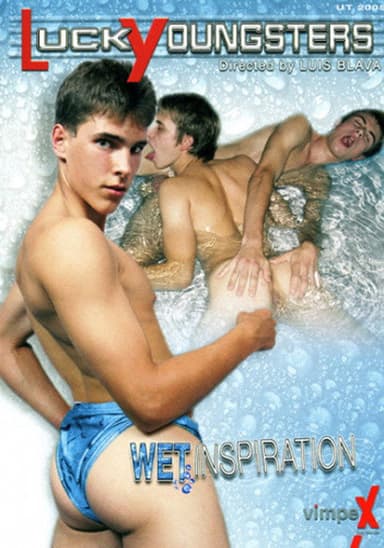 Wet Inspiration poster