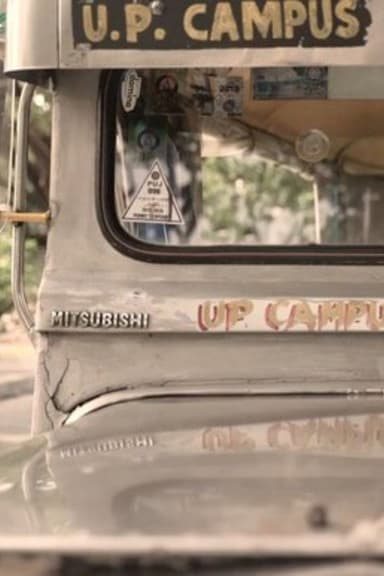A Red Light for the Jeepneys poster