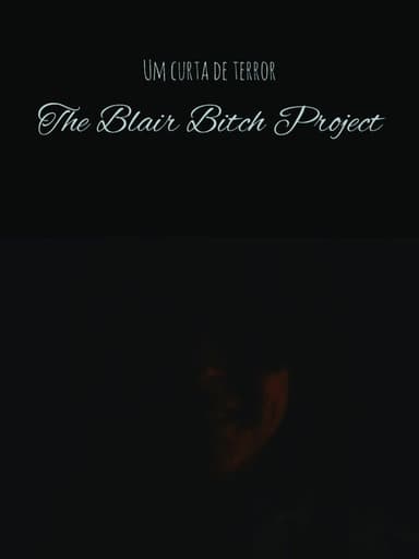 The Blair Bitch Project poster