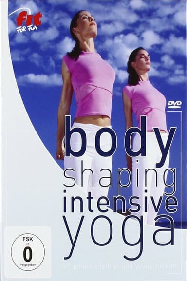Body Change in 10 weeks poster