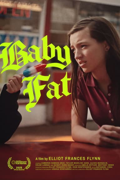 Baby Fat poster