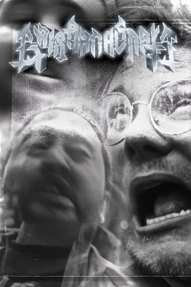Night of the Pigs poster