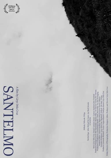 Santelmo poster