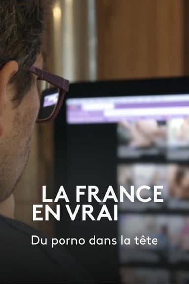 Du porno dans la tête poster