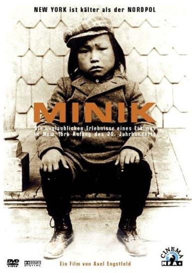 Minik poster