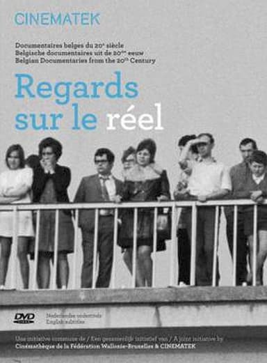 Weekend poster