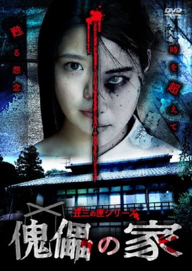 Puppet House poster