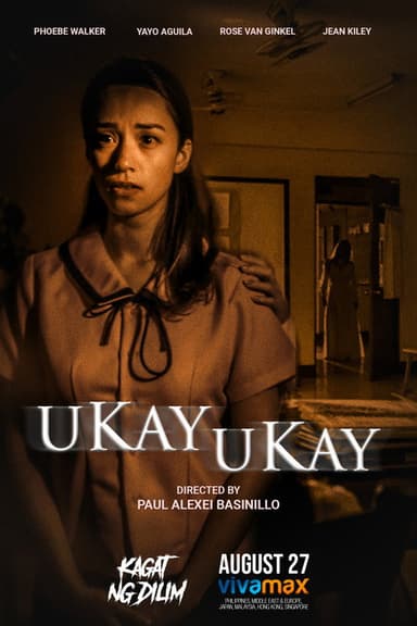 Kagat ng dilim : Ukay-ukay poster