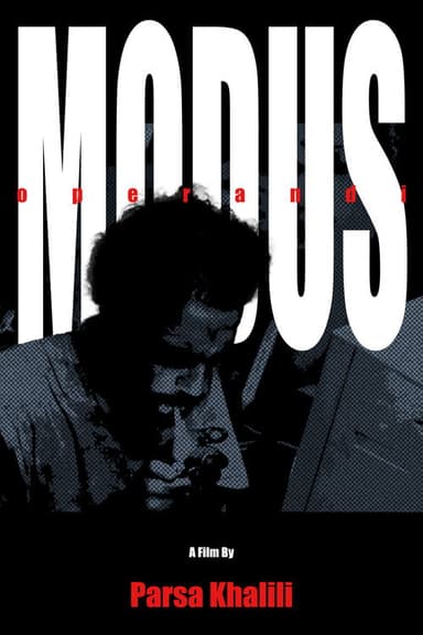 Modus Operandi poster