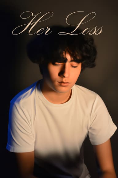 Her Loss poster