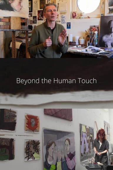 Beyond the Human Touch poster