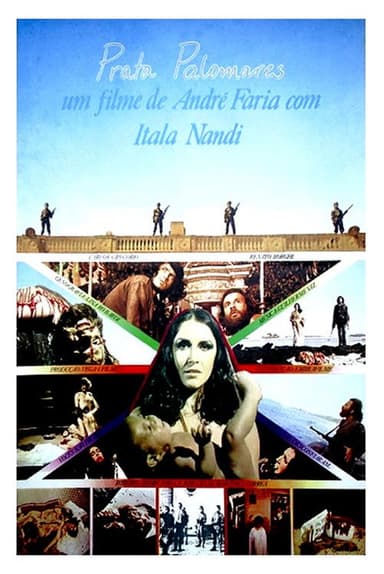 Prata Palomares poster