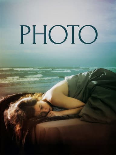 Photo poster