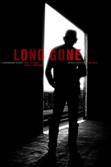 Long Gone poster