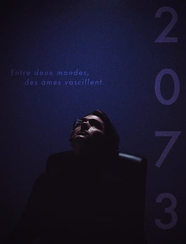 2073 poster