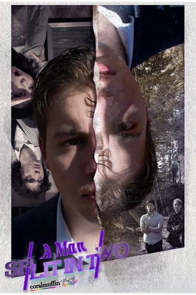 A Man Split in Two poster