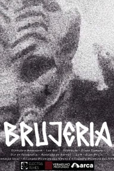 Brujeria poster