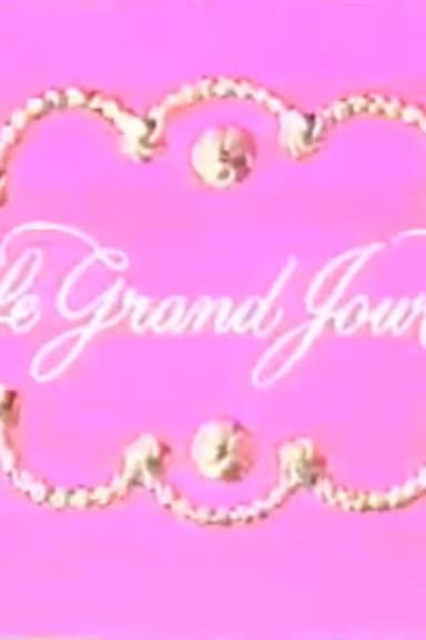 Le grand jour poster