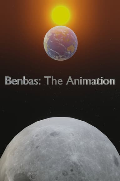 Benbas: The Animation poster