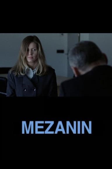 Mezzanine poster